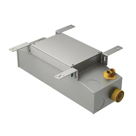 Schneider Electric ISM50356 Injutningslåda Handla nu